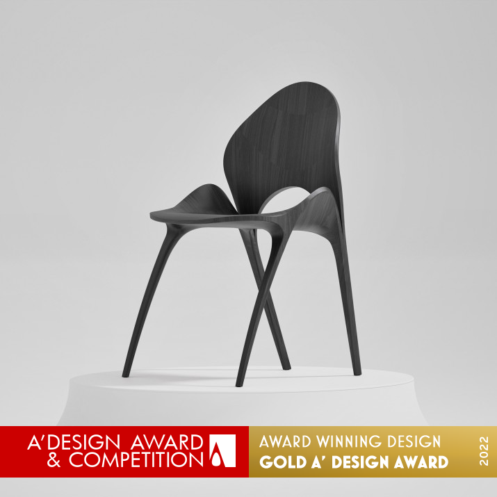 Participa en A' Design Awards.